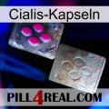 Cialis Capsules 38